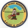 Comer Scout Reservation