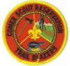 Comer Scout Reservation - Trail Blazers