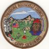 Camp Geronimo