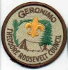 Camp Geronimo