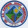 1989 Raymond Scout Reservation