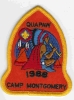 1988 Camp Nile Montgomery 1988 Camp Nile Montgomery