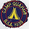 1939 Camp Quapaw 1939 Camp Quapaw
