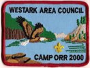 2000 Camp Orr