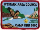 2000 Camp Orr 2000 Camp Orr