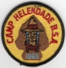 1965 Camp Helendade 1965 Camp Helendade