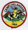 1966 Camp Helendade 1966 Camp Helendade
