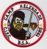 1985 Camp Helendade 1985 Camp Helendade