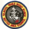 1996 Glacial Trails