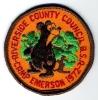 1972 Camp Emerson