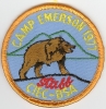 1977 Camp Emerson - Staff 1977 Camp Emerson - Staff
