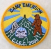 2000 Camp Emerson