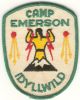 1959 Camp Emerson 1959 Camp Emerson