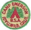 1950 Camp Emerson 1950 Camp Emerson