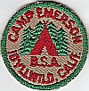Camp Emerson Camp Emerson