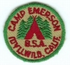 Camp Emerson