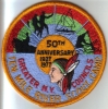 1977 Ten Mile River Scout Camps