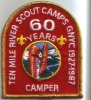 1987 TMR - Camper