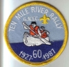 1987 TMR - River Rally