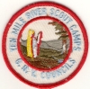 Ten Mile River Scout Camps