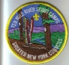 Ten Mile River Scout Camps