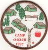 1997 Camp O-Ki-Hi