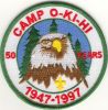 1997 Camp O-Ki-Hi