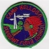 Camp Kellogg