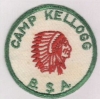 Camp Kellogg