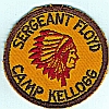 Camp Kellogg