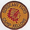 Camp Kellogg Camp Kellogg