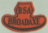 Camp Broadaxe Camp Broadaxe
