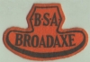 Camp Broadaxe