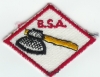 Camp Old Broadaxe HP Camp Old Broadaxe HP