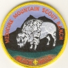 Medicine Mountain Scout Ranch