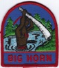 Big Horn