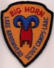 Camp Big Horn