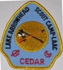 Camp Cedar Camp Cedar