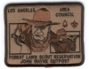 John Wayne Outpost