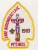 1983 Camp Pitchess 1983 Camp Pitchess