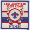 1987 Camp Pitchess
