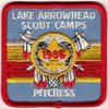 1986 Camp Pitchess 1986 Camp Pitchess
