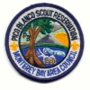 1990 Pico Blanco Scout Reservation 1990 Pico Blanco Scout Reservation