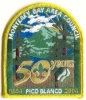 2004 Camp Pico Blanco