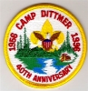 1996 Camp Dittmer