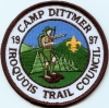 1997 Camp Dittmer 1997 Camp Dittmer
