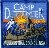 2003 Camp Dittmer 2003 Camp Dittmer