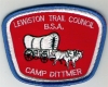 Camp Dittmer