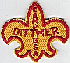 Camp Dittmer