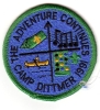 1991 Camp Dittmer